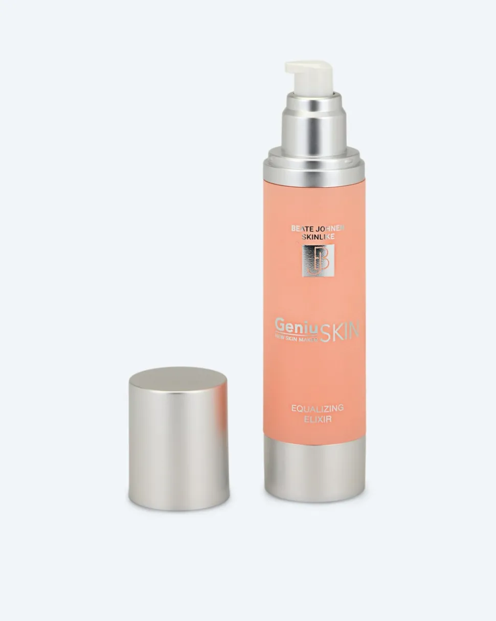 GeniuSKIN Perfect Skin Set