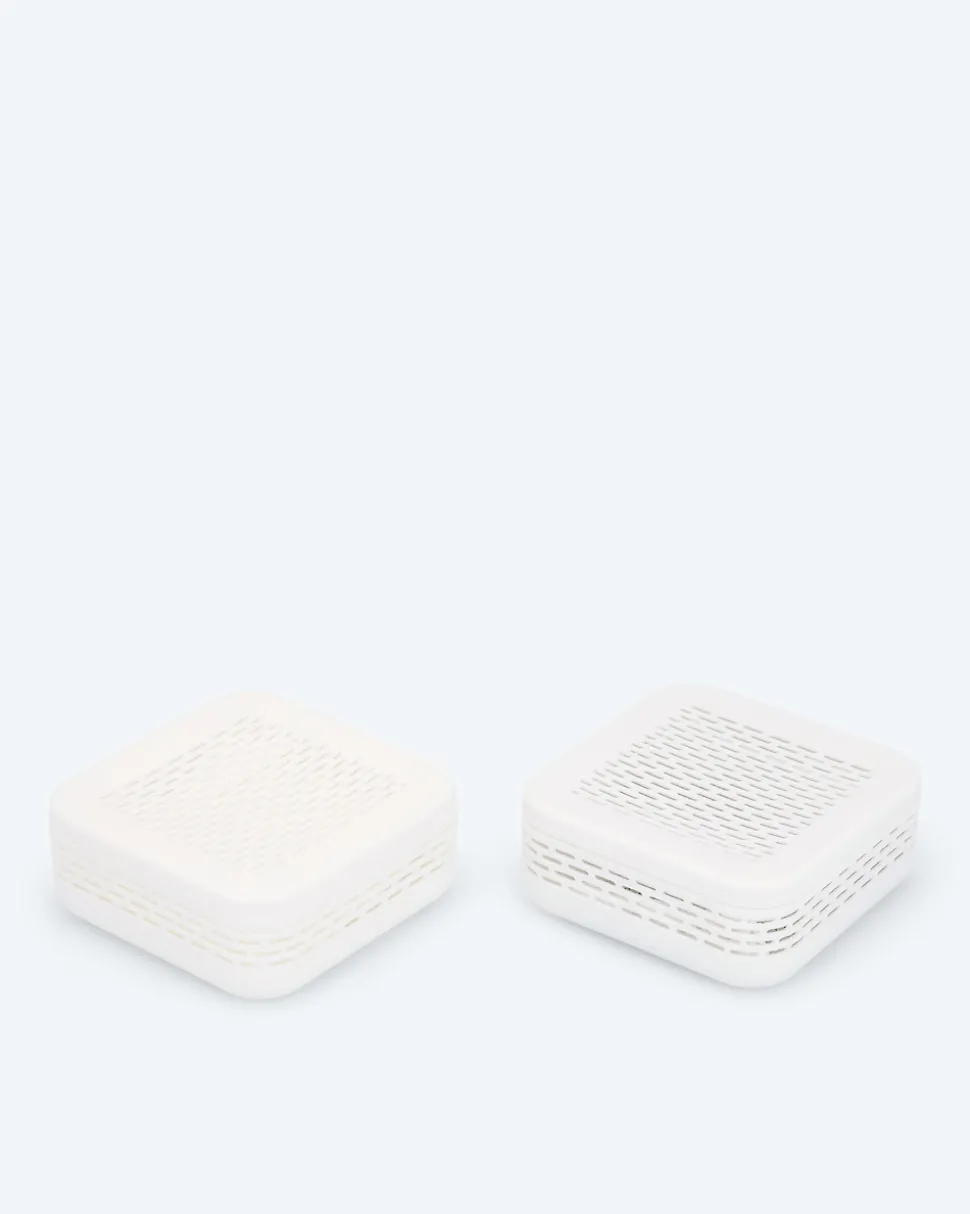 Geruchsneutralisierer "Air One Micro", 2 Stück + Refill-Mix