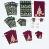 Geschenkbeutel-Set, 30tlg.