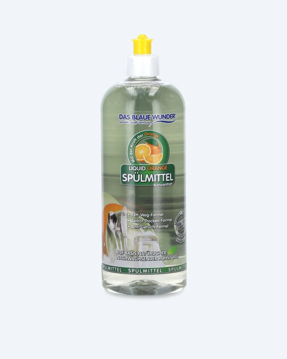 Geschirrspülmittel 750 ml