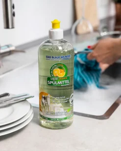 Geschirrspülmittel 750 ml