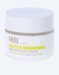 Gesichtsmaske