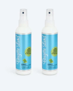 Gingko Volumen Power Biotin & Vitamin C, Duo
