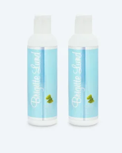 GinkgoShampoo mit Biotin-Komplex, Duo