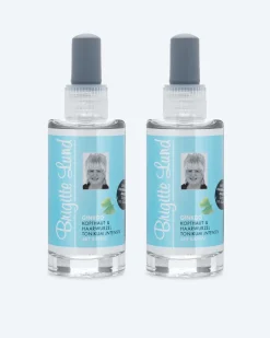 Ginkgo Tonikum Intensiv mit Biotin, Duo