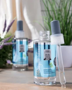 Ginkgo Tonikum Intensiv mit Biotin, Duo