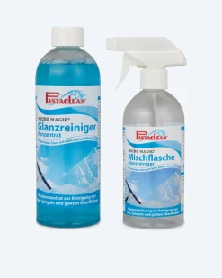 Glanzreiniger Konzentrat 750 ml
