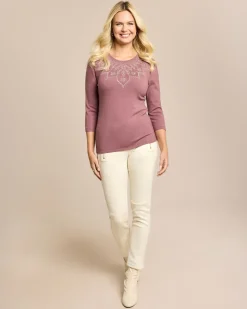 Glow Pullover Ethnodeko