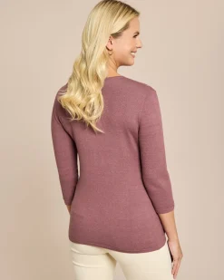 Glow Pullover Ethnodeko