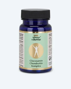 Glucosamin Chondroitin Komplex, 30 Kps.