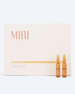 Gold-Ampullen 14x 2 ml