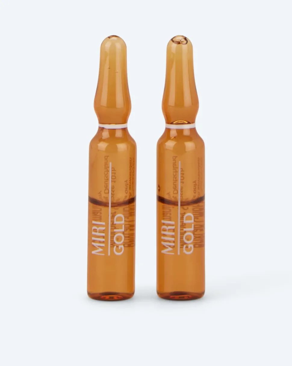 Gold-Ampullen 14x 2 ml