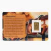 1/100 Goldbarren Liebesschloss 2025