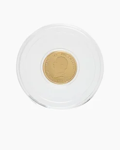 Goldcollection Global Big Five, 35tlg.