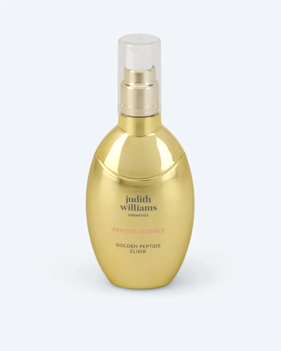 Golden Peptide Elixir