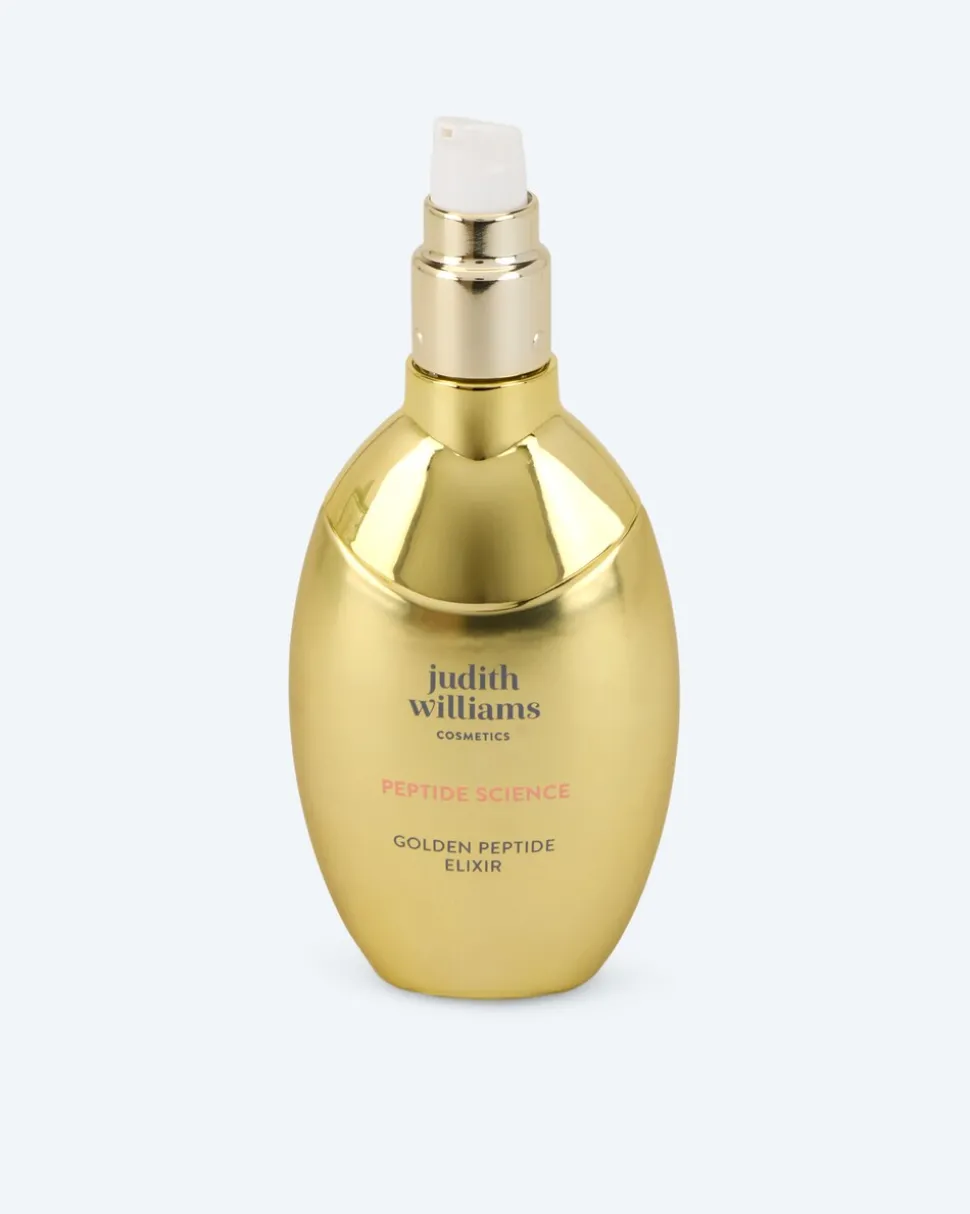 Golden Peptide Elixir