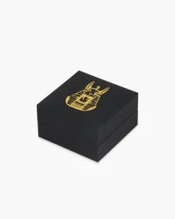 Goldmünze Anubis 2024