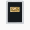Goldmünze Harry Potter Golden Snitch