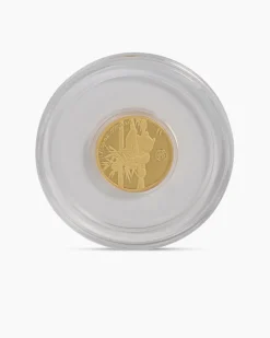 Gold Panda Artist Edition, 8tlg.