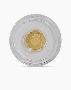 Gold Panda Artist Edition, 8tlg.