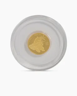 Gold Panda Artist Edition, 8tlg.