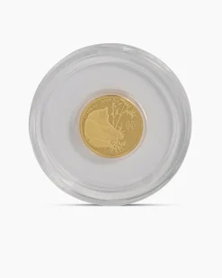 Gold Panda Artist Edition, 8tlg.