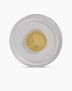 Gold Panda Artist Edition, 8tlg.