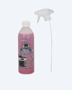 Grill & Backofen Sprühgel, 750 ml