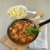 Gulasch Ungarische Art, 1.100 g