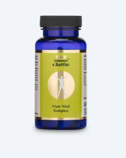 Haar Vital Komplex, 90 Kps.