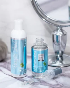 Haarwurzel Aktiv-Set + Biotin