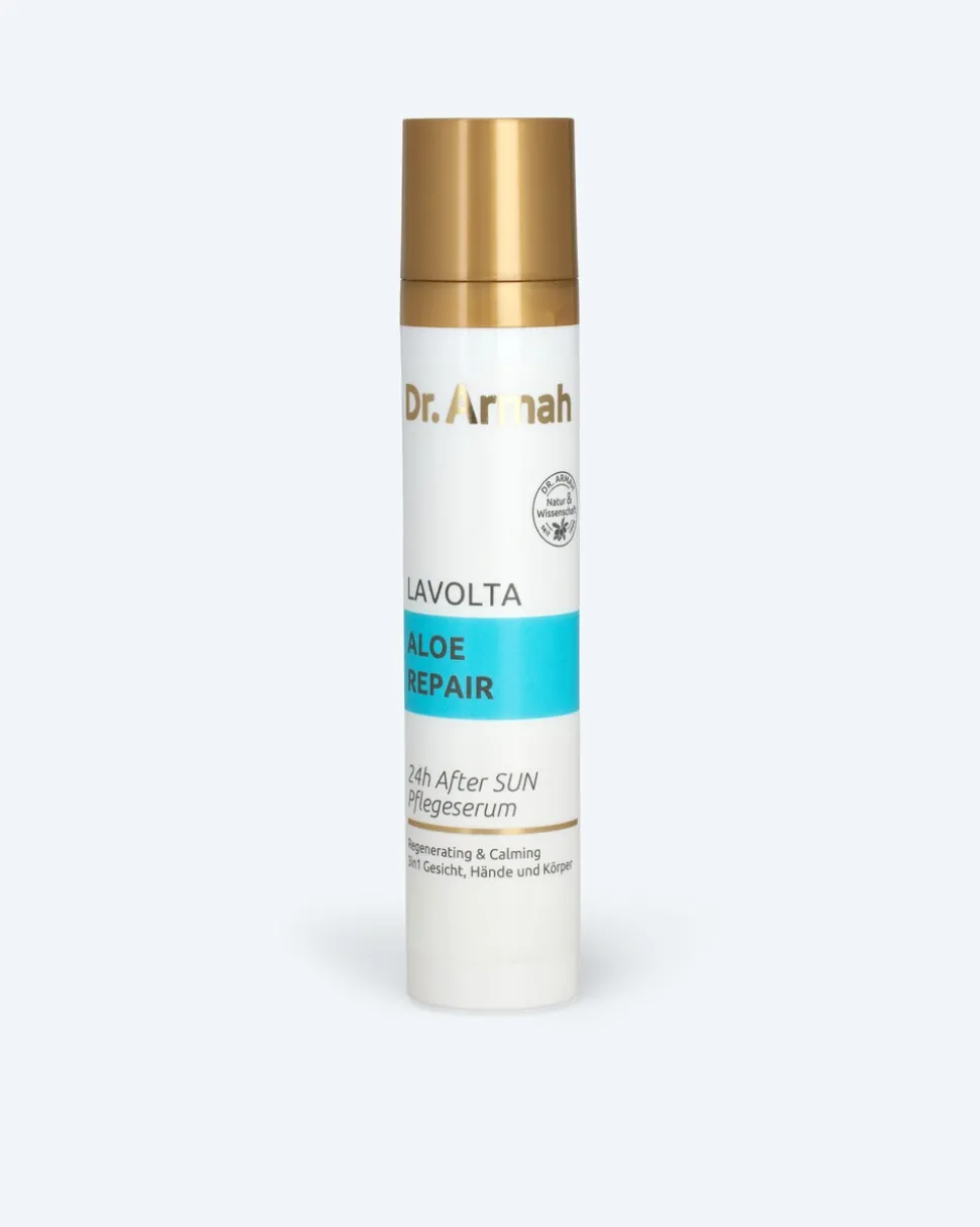 24h After Sun Pflegeserum