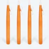 Halloween Flying Candles XL, 4tlg.