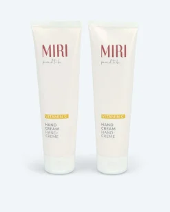 Hand Cream, Duo