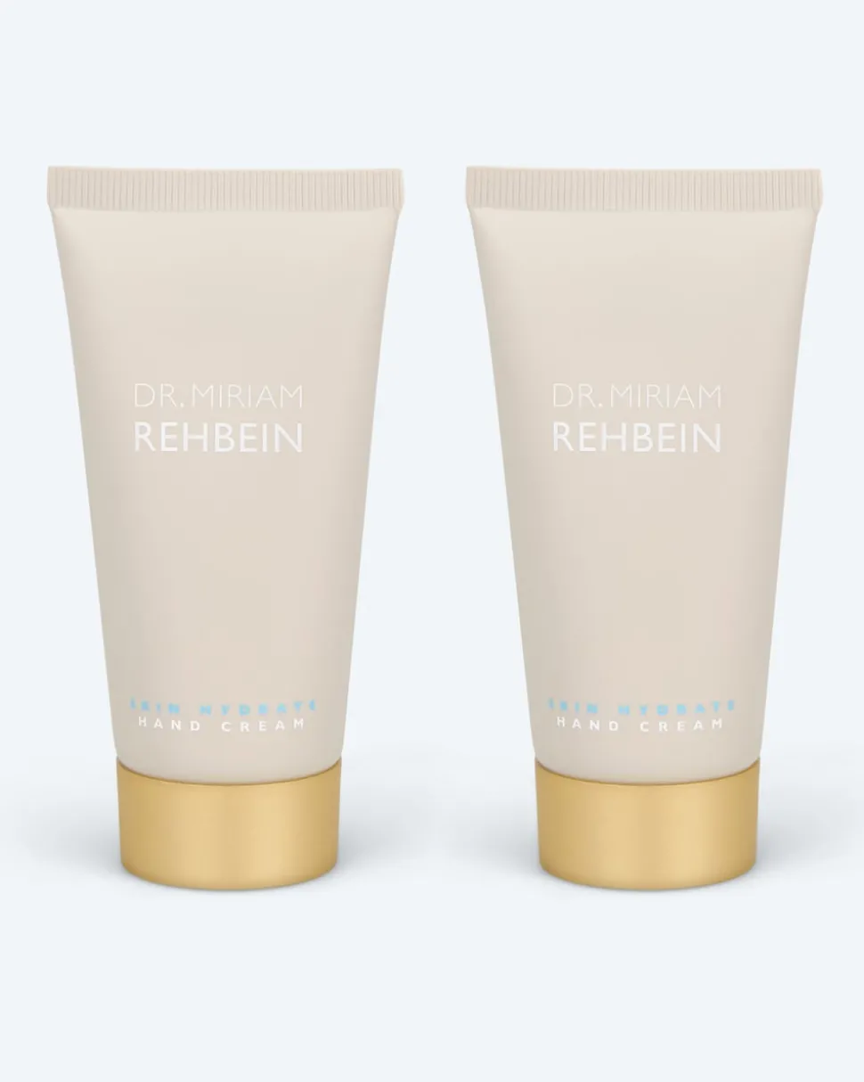 Hand Cream, Duo