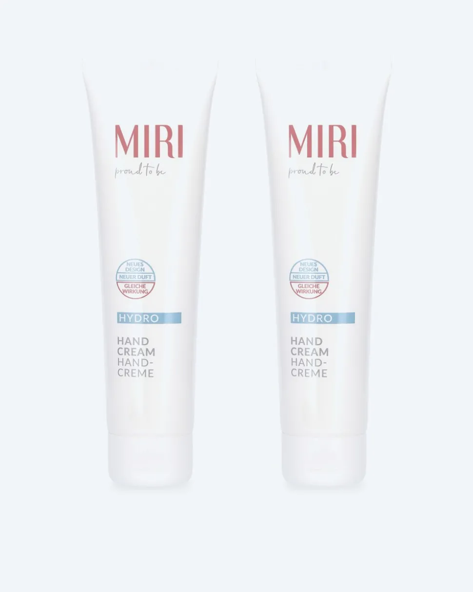 Handcreme Duo