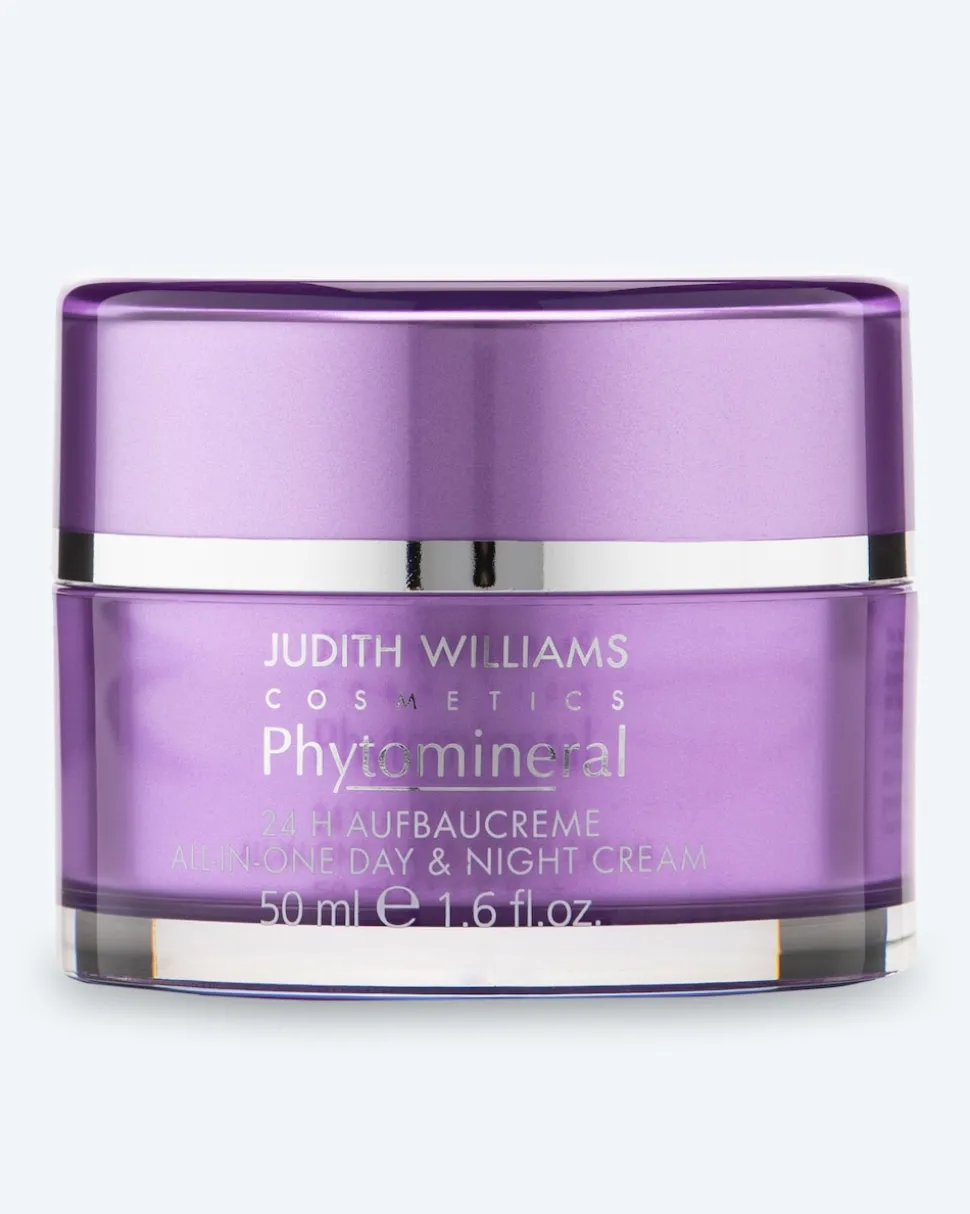 24h Aufbaucreme