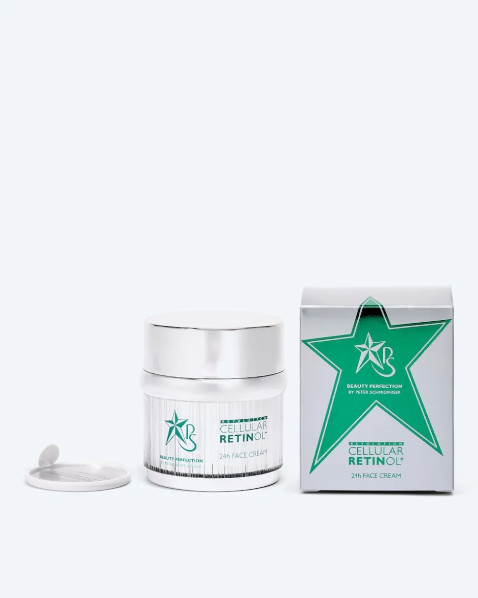 24h Face Cream