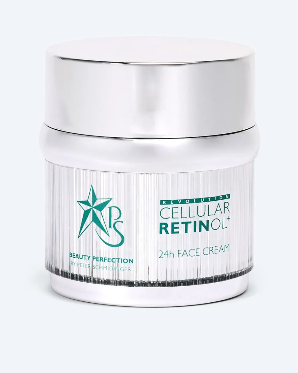24h Face Cream