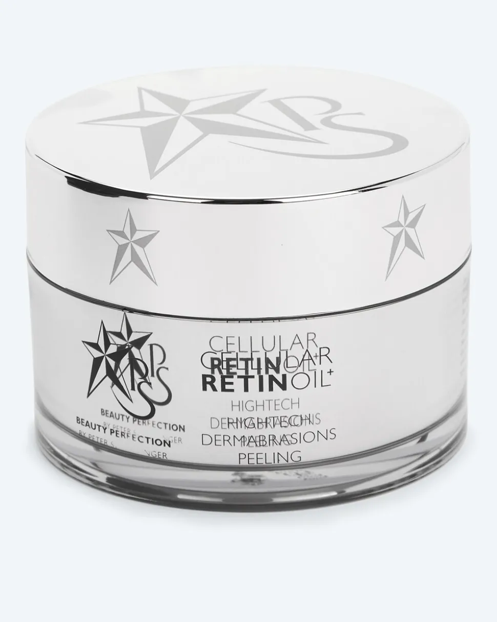 Hightech Dermabrasions Peeling
