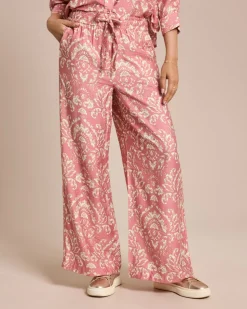 Hose Allover-Print