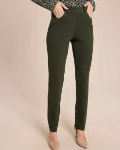 Hose aus Ponte