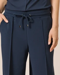7/8-Hose aus 