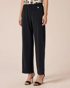 Hose Classic mit Schlanknaht