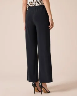 Hose Classic mit Schlanknaht