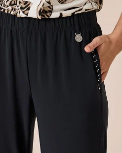 Hose Classic mit Schlanknaht