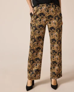 Hose mit Druck
