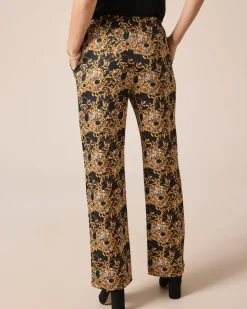 Hose mit Druck