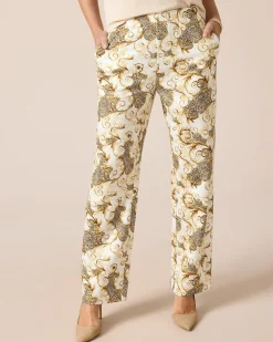 Hose mit Druck