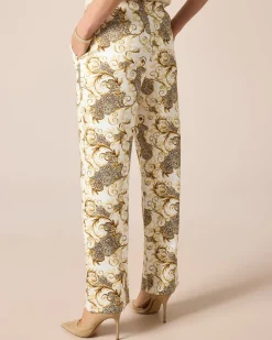 Hose mit Druck